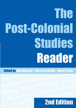The PostColonial Studies Reader,Used