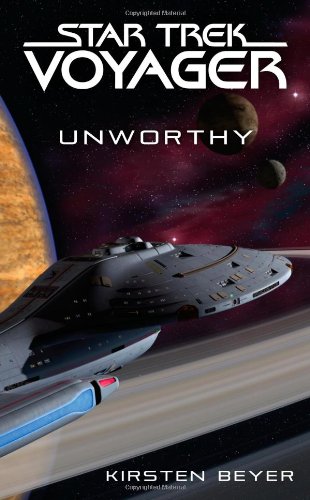 Unworthy (Star Trek: Voyager),Used