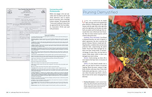 The Homeowner's Complete Tree & Shrub Handbook: The Essential Guide to Choosing, Planting, and Maintaining Perfect Landscape Pla,New