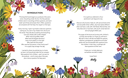 Everything Under the Sun: a curious question for every day of the year,Used