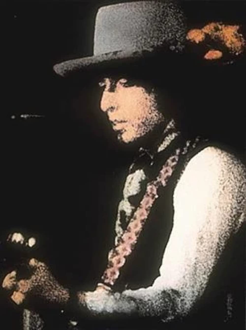 The Songs of Bob Dylan: From 1966 Through 1975,Used