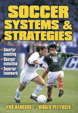 Soccer Systems And Strategies,Used