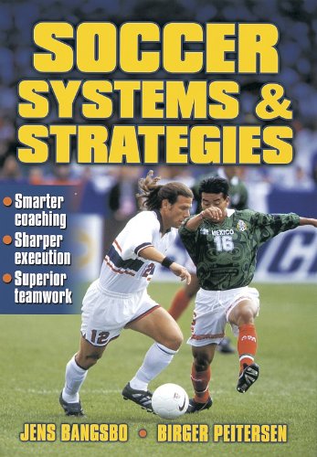 Soccer Systems And Strategies,Used