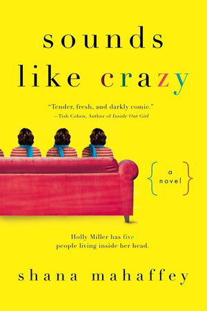 Sounds Like Crazy,Used