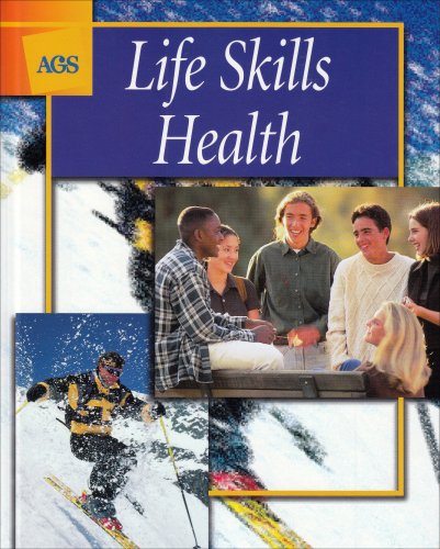 Ags Life Skills Health,New