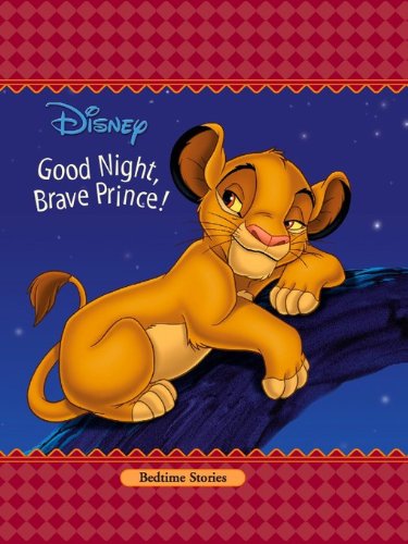 Good Night, Brave Prince,Used
