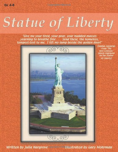 Statue of Liberty (Historic Monuments),Used