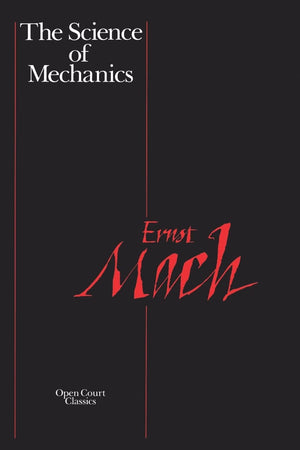 Science of Mechanics,Used