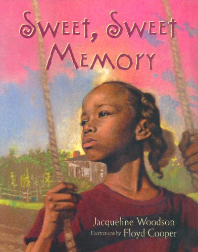 Sweet, Sweet Memory,Used