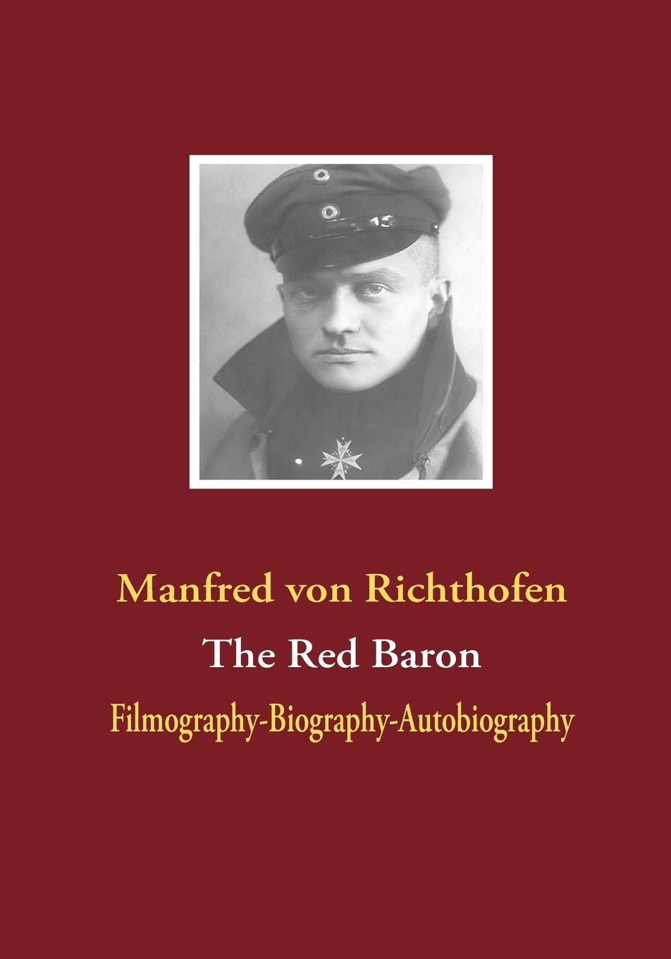The Red Baron,Used