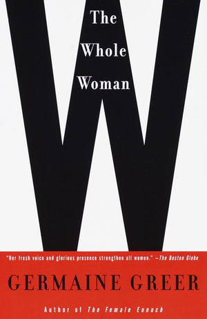 The Whole Woman,New