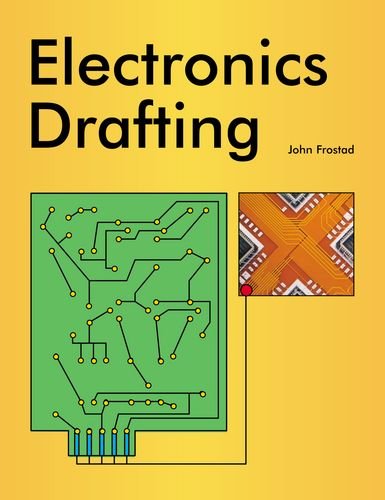 Electronics Drafting,Used