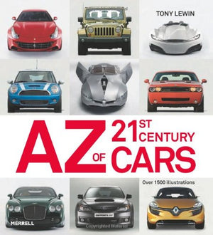 The AZ of 21stCentury Cars,Used