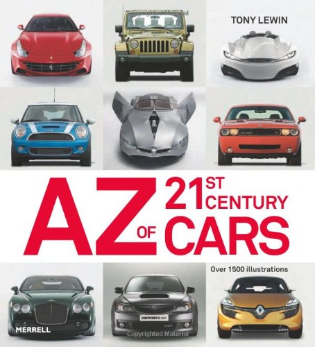 The AZ of 21stCentury Cars,Used