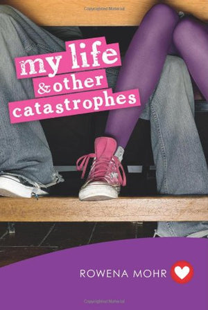 My Life & Other Catastrophes,Used