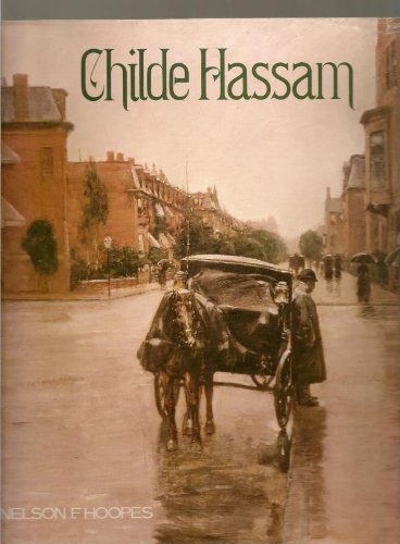 Childe Hassam,Used