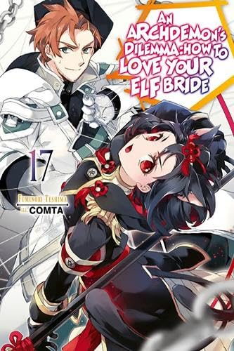 ARCHDEMONS DILEMMA HT LOVE YOUR ELF V17