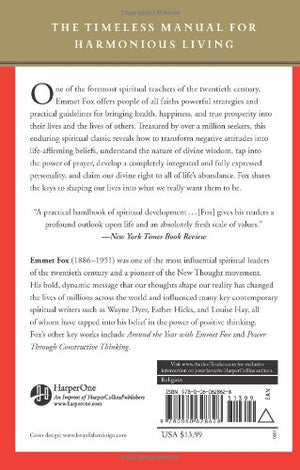 The Sermon on the Mount: The Key to Success in Life,Used