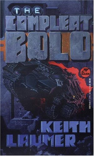 The Compleat Bolo,Used