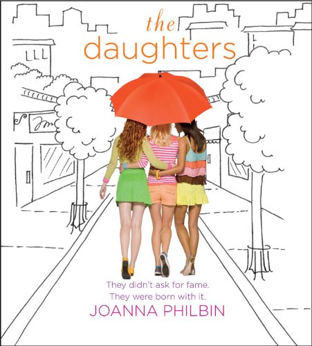 The Daughters (The Daughters, 1)