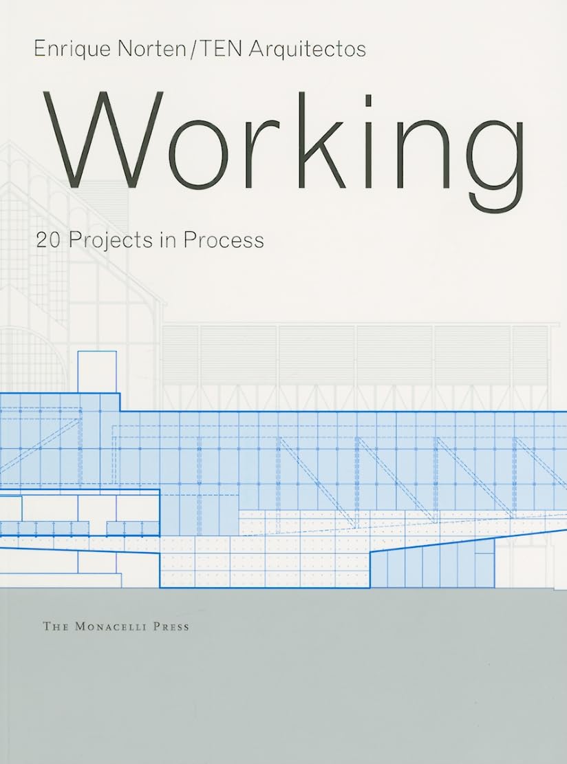 Working: 20 Projects in Process,Used