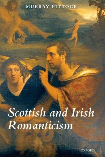 Scottish And Irish Romanticism