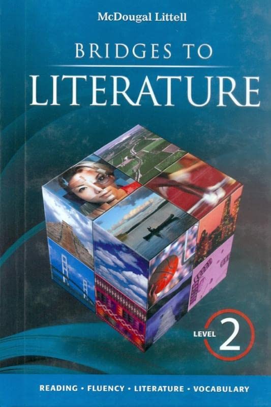 Bridges to Literature, Level 2,Used