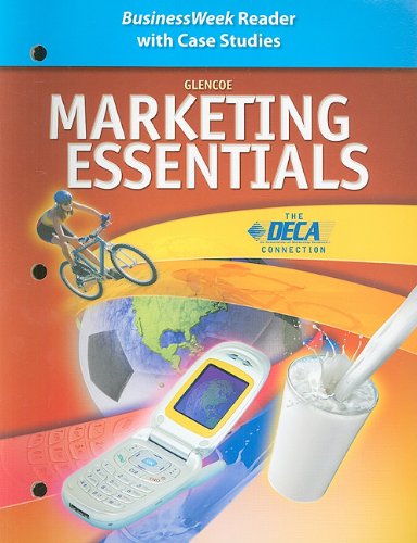 Marketing Essentials BusinessWeek Reader with Case Studies,Used