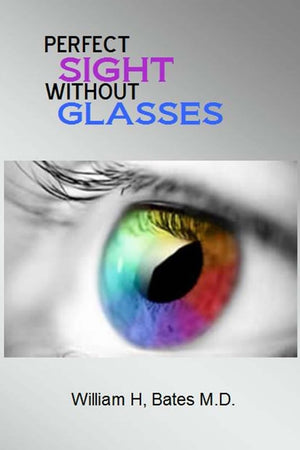 Perfect Sight Without Glasses,Used