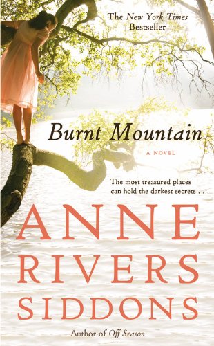 Burnt Mountain,Used