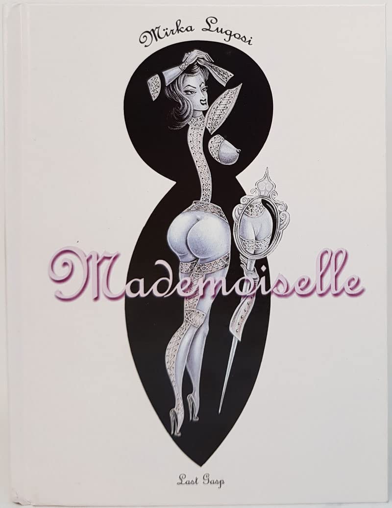 Mademoiselle... (Ill),Used