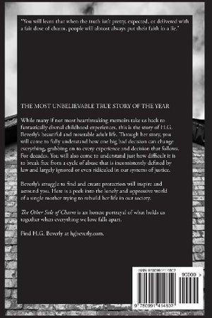 The Other Side of Charm: Your Memoir,Used