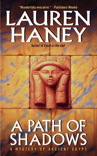 A Path Of Shadows-used