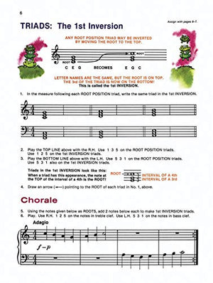 Alfred's Basic Piano Library Theory, Bk 4 (Alfred's Basic Piano Library, Bk 4),Used