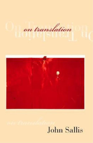 On Translation:,New