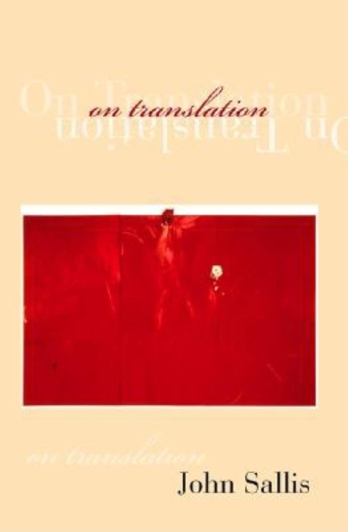 On Translation:,Used