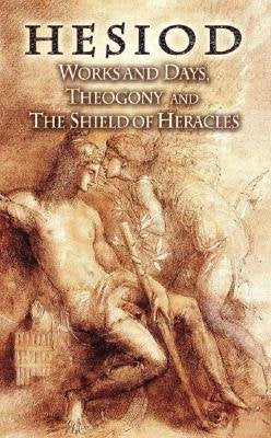Works and Days, Theogony and The Shield of Heracles,Used