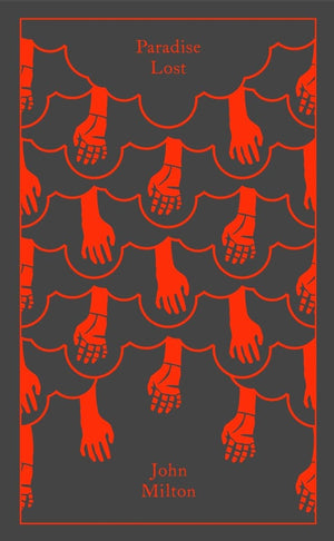 Paradise Lost (Penguin Clothbound Classics),Used