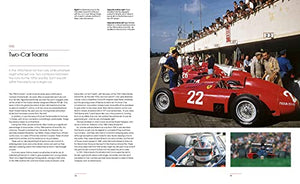 Formula One: The Pinnacle: The Pivotal Events That Made F1 The Greatest Motorsport Series (Volume 3) (Formula One, 3)
