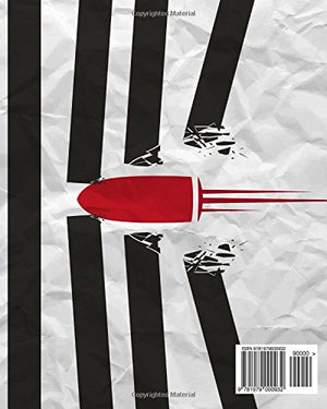 Firearms Record Log Book: Inventory, Acquisition & Disposition Record Book | Owners Keep All The Details Of Your Guns In One Pla-new