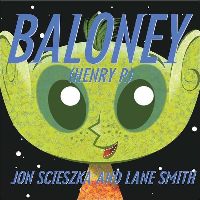 Baloney (Henry P.),Used