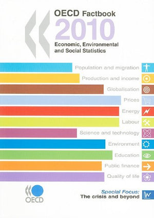 OECD Factbook 2010: Economic, Environmental and Social Statistics,Used