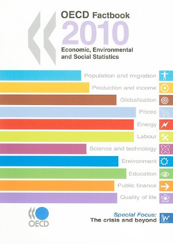 OECD Factbook 2010: Economic, Environmental and Social Statistics,Used