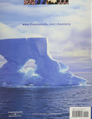 Student Solutions Manual for Moore/Stanitski/Jurs Chemistry: The Molecular Science, 3rd,Used