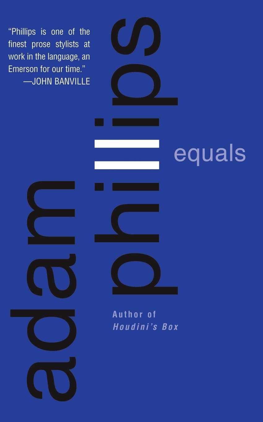 Equals,New