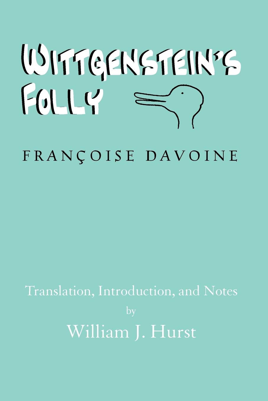 Wittgenstein's Folly,Used