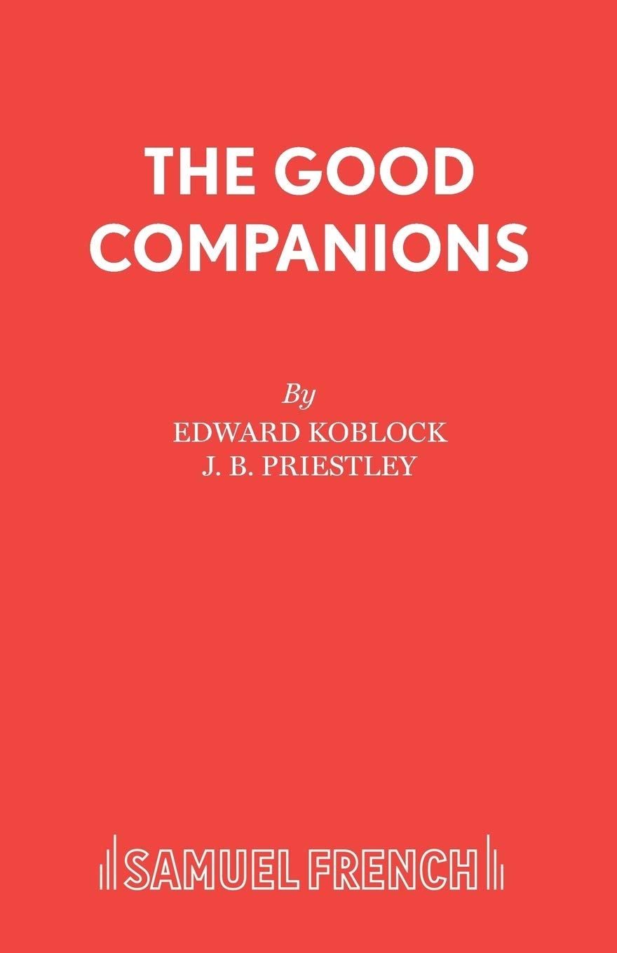 The Good Companions,Used