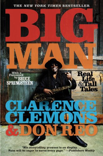 Big Man: Real Life & Tall Tales,Used