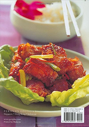 Korean Cooking Made Easy: Simple Meals in Minutes [Korean Cookbook, 56 Recpies] (Learn To Cook Series)-New