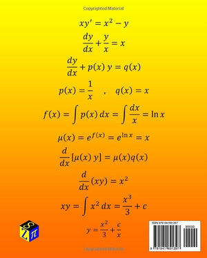 Differential Equations Essential Skills Practice Workbook with Answers,Used